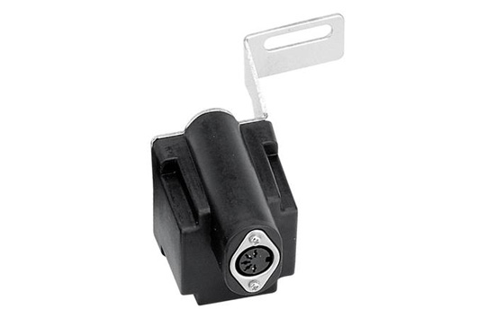 Single Axis Motor Drive for EQ1